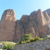 Riglos y Loarre